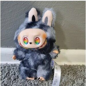 Labubu Stuffed Animal Plush